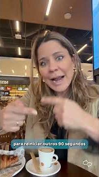 Como acalmar uma criança autista em crise em público?
