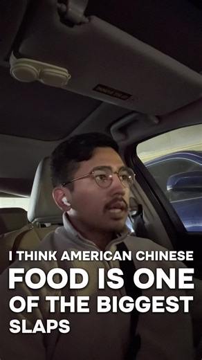 Post Panda Express thoughts #chinesefood #handpullednoodle #labubu #sezuan #peppercorn