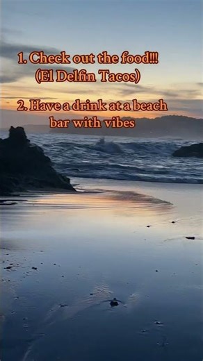 Five of Our Favorite Things to do in Zipolite!! #zipolite #mexico #beach #vacation