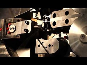 Torin Spring Coilers- Snapshot