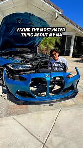 @extremeonlinestore out here helping me modify the M4 in Cali 😂 | Thatmanderek