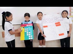 Presentation on the division algorithm