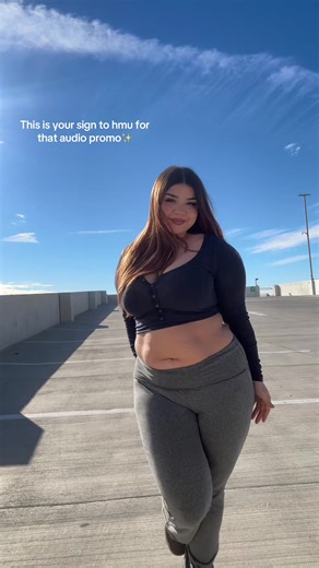 I do audio promos for any new upcoming artist that wanna push out their music! Check out my pinned views and dm me for my rates ! 🥳🥳🥳 can’t wait to work with yall!