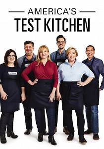 America's Test Kitchen - streaming tv show online