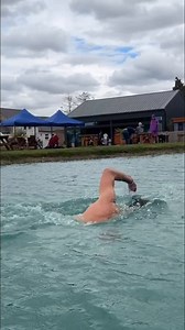 Close up Swimming in my lake yesterday @ocean_walker_academy_ Have you booked your place for Tenerife 3 day camp 17th Sept at one of Europes best facilities @tenerife_top_training Book at ocean walkers.com or email oceanwalkeruk@gmail.com #neverwearingfins | Adam 'Ocean' Walker