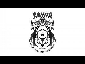 14. Santa RM - Reyna (Ft. Neto Peña & Samantha Barrón) – SANTA RM [SALTO DE FE] (Visualizer)