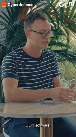 How to secure your GLPI faster? 🔐