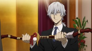 Bungo Stray Dogs (TV Series 2016– ) ⭐ 7.8 | Animation, Action, Comedy