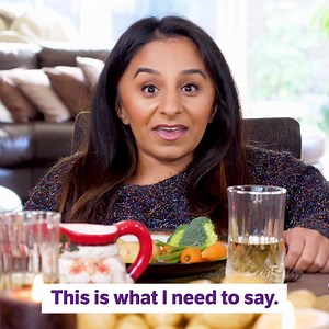 524K views · 38 reactions | “People act awkwardly” Find out how you can help Scope support disabled people this Christmas time. | Scope | Facebook