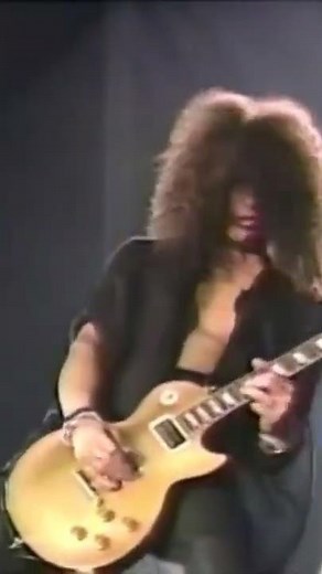 November Rain Solo Slash (live)
