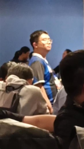 Keju kuat, Keju hebat, semua cinta Keju | Naufal Farid Jayendar