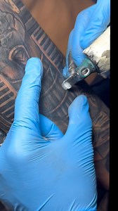 Tattoo Prints on Reels