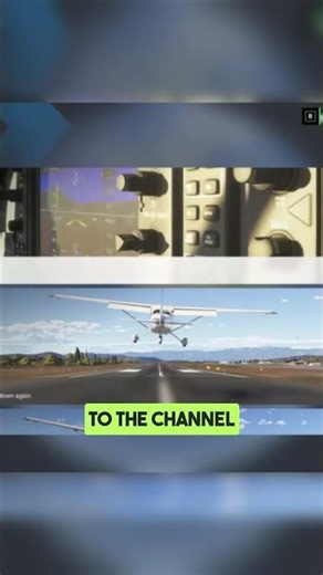 #1 Basic Controls #flightsimulator #flighttraining #flightcontrol #flightsim