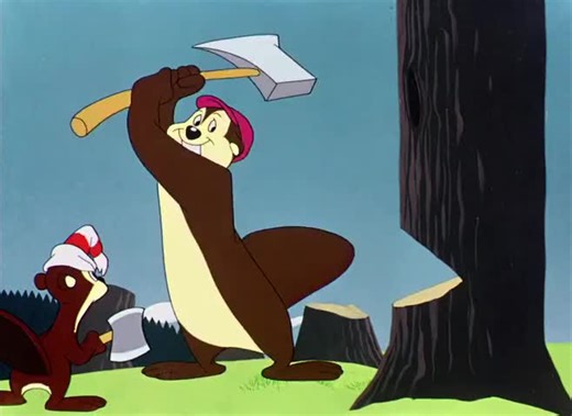 Exploring Classic Cartoons: Nostalgia from Childhood