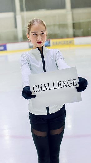 We’re launching the #FigureStrengthChallenge 💪 Repeat the combo from this video. Tag us and challenge someone to join. Let’s show the world that figure skaters are the toughest athletes out there! ⛸️🔥 | Olympic FSS