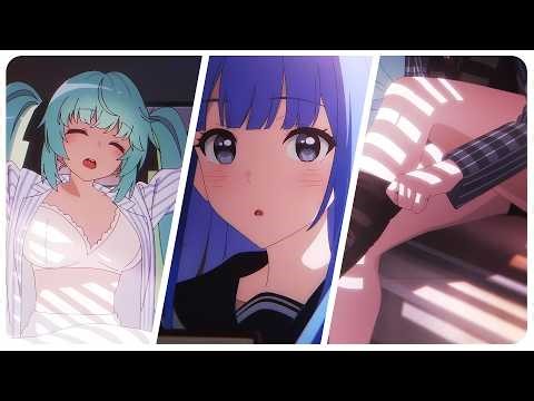 2x2 LOVE - Dating Sim Story Event (Opening Cutscene) | Goddess Of Victory: NIKKE