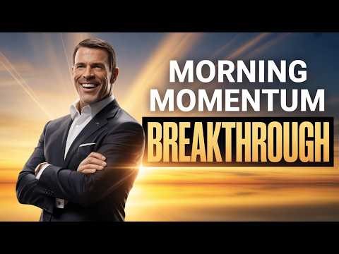 How To Transform Your Life Fast: Daily Rituals For Maximum Momentum