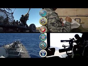 Joint Munitions Command Mission Video 2023