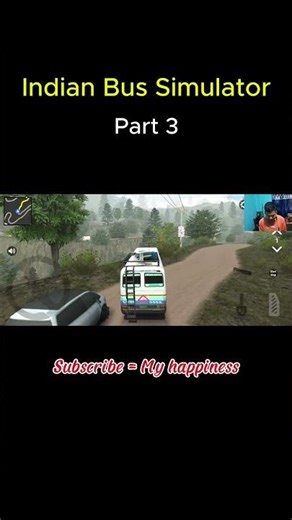 Main Nikla Gaddi Leke... 🚌🎶 Par ye kya ho gaya? #shorts #mrvibeplays #gaming