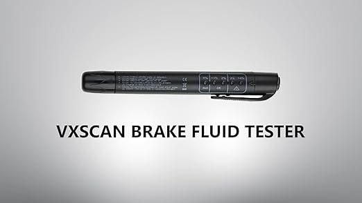 brake fluid tester