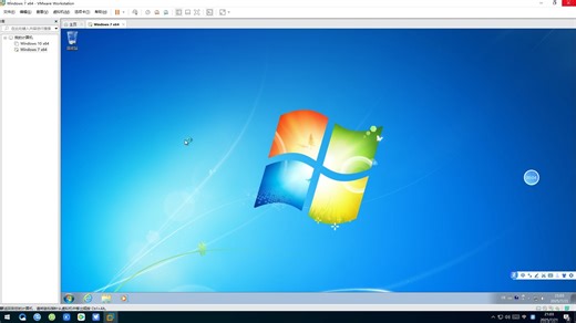 我的虚拟机怎么开不了aero