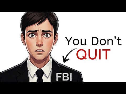 Your Life As an FBI Agent Hunting Serial Killers