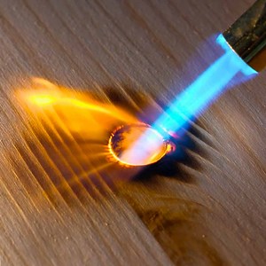 An orca trapped inside jewelry. Stunning masterpiece! | 5-Minute Crafts Men