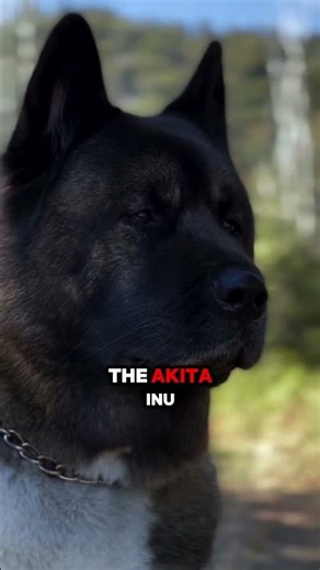The Silent Dog That Hunts 500lb Bears 🐻