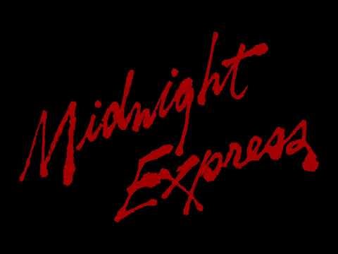 Midnight Express: Ending Theme (1978) (Cathedral Effect)