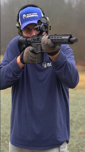 Rimfire AR-15s: Which Caliber to Choose?