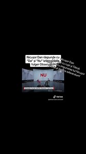 51K views · 1.8K reactions | Hai cu anularea lui Nicușor Dan! Păi, ori respectăm deciziile CîCîRî, ori nu mai respectăm! Ori luptăm împotriva interferentelor, ori nu mai luptăm! Te pupă fata, Plicusor! | Iosefina Iosefina Pascal | Facebook