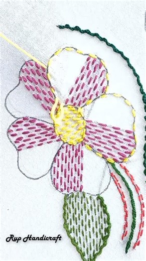 Modern Nokshi Katha Design 2025,Bangladeshi Nokshi Katha Design, #Hand #Enbroidery 2025