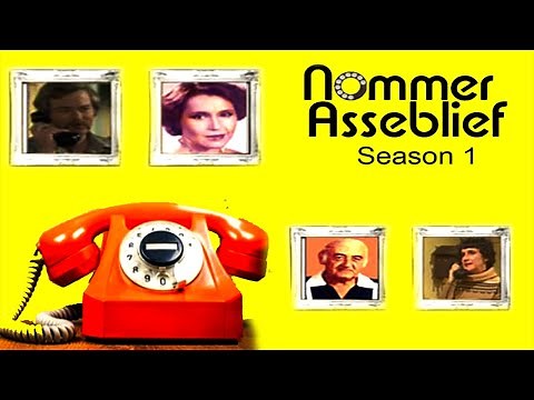 Nommer Asseblief Reeks 1