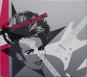 Various - Electric Pop 4