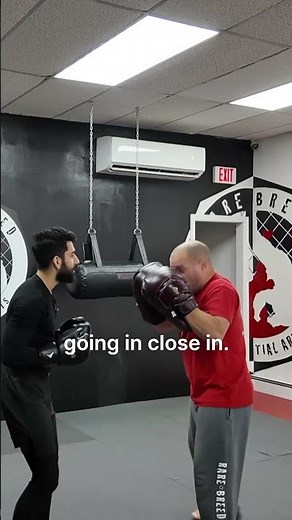 How to Judge Fighting Range | Boxing Distance Explained