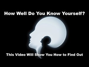Self Awareness Test How Well Do You Know Yourself Quiz