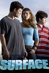 Surface | Rotten Tomatoes