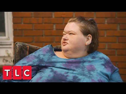 Amy Admits She's Trying to Get Pregnant! | 1000-lb Sisters