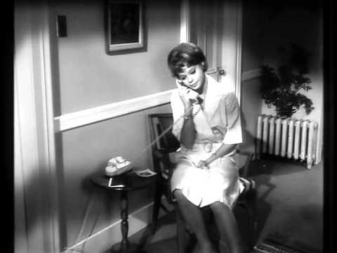 Who Killed Teddy Bear (1965)