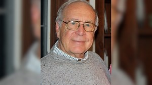 Former WJLA evening news anchor David Schoumacher dies at 88