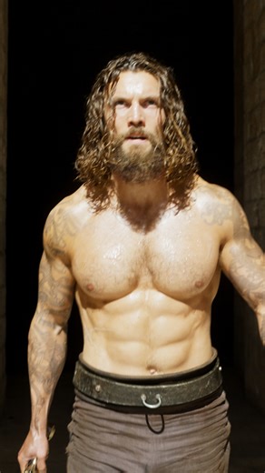 Os heróis vão tornar-se Lendas no último capítulo de Vikings: Valhalla 🔥⚔️🔥 Estreia a 11 de julho. | Netflix