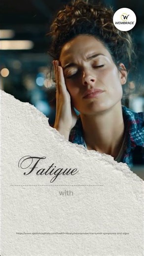 NET Awareness: Know the symptoms, act early, and help bring rare cancers into focus.