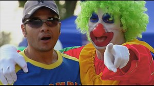 Exporting laughs from Montreal