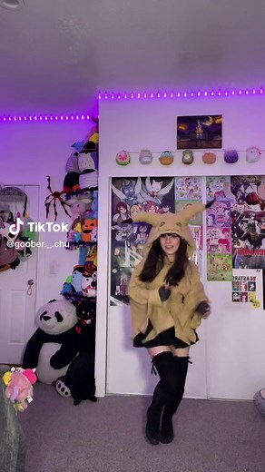 Mimikyu Cosplay: Embrace the Cutest Pokémon