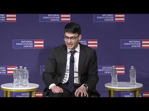 The 14th Amendment and the History of Reconstruction