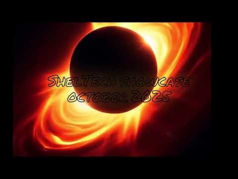 Sheltech Showcase 2025