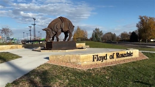 The Most Famous Pig in Iowa History (Yes, Really)