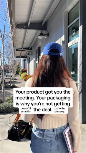 Why Packaging Design Matters for Retail Success