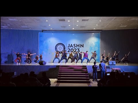 [Part 1] Jashn 2023 | IIT Roorkee