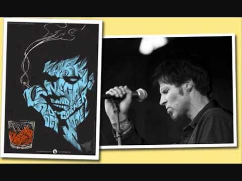 Badi-Da - Mark Lanegan